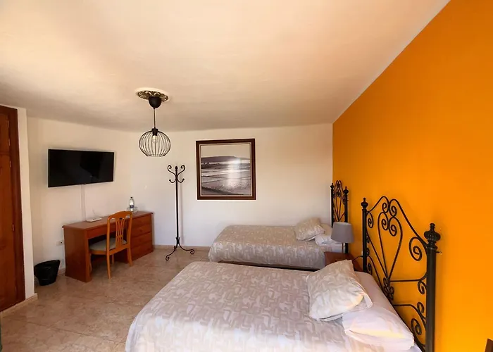 Hotel-finca Rural José Manuel 28pax