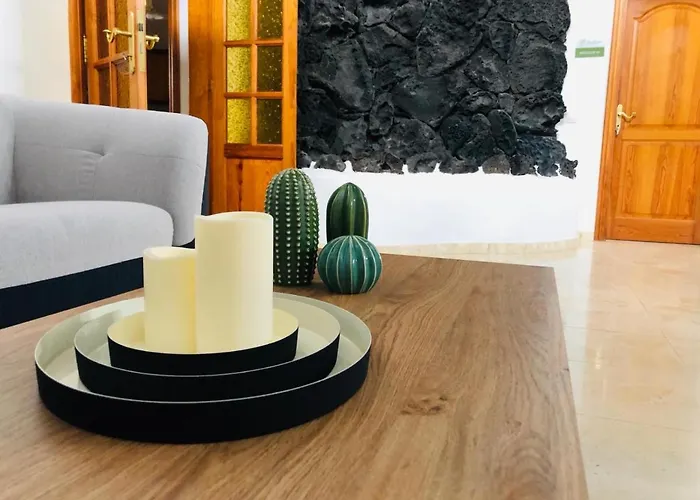 Hotel-finca Rural José Manuel 28pax San Bartolomé