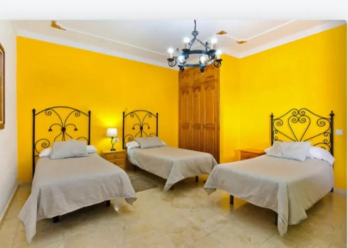 Hotel-finca Rural José Manuel 28pax *