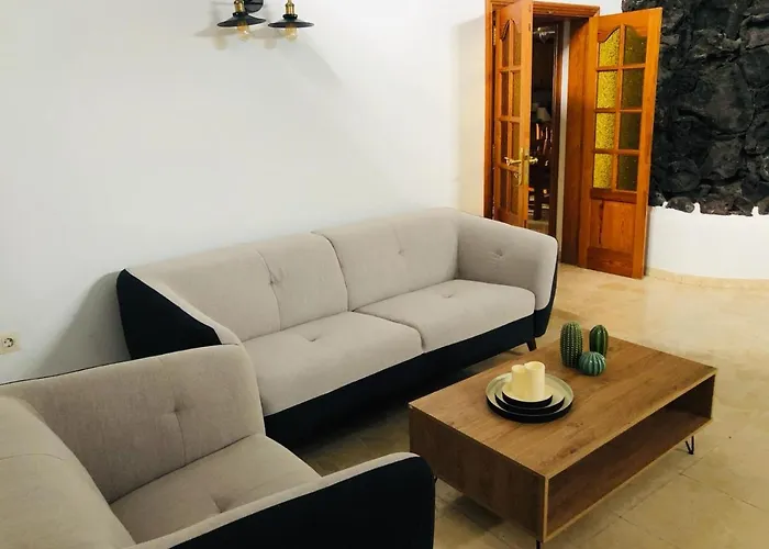 Hotel-finca Rural Jose Manuel 28pax Landhaus