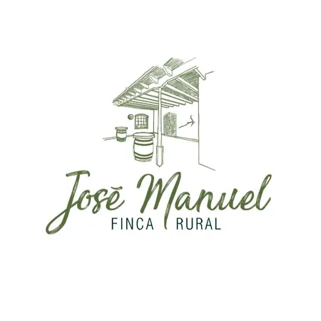 カントリーハウス Hotel-finca Rural Jose Manuel 28pax *