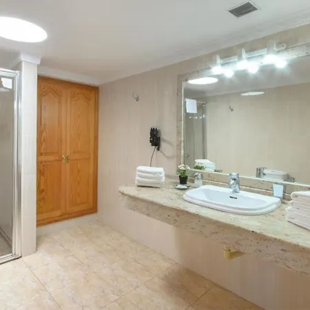 Летний дом Hotel-finca Rural Jose Manuel 28pax Сан-Бартоломе