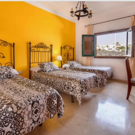 Летний дом Hotel-finca Rural Jose Manuel 28pax *
