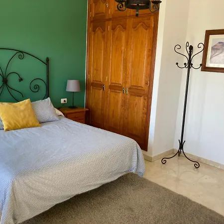 Hotel-finca Rural Jose Manuel 28pax Сан-Бартоломе