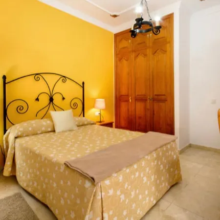 Hotel-finca Rural Jose Manuel 28pax Летний дом