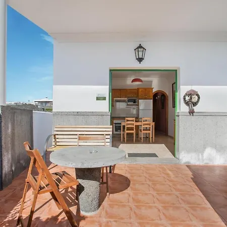 Hotel-finca Rural Jose Manuel 28pax *