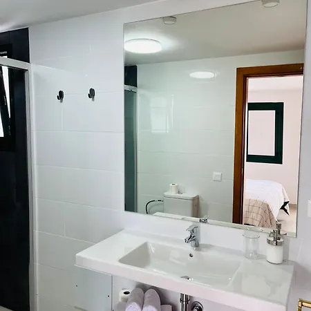 Hotel-finca Rural Jose Manuel 28pax San Bartolomé