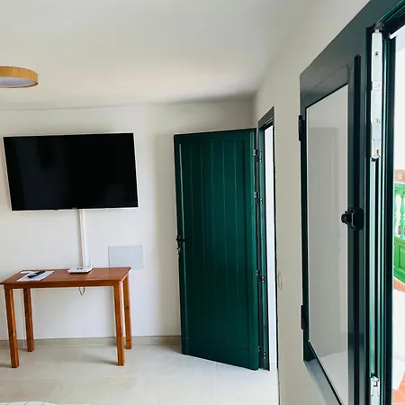 Hotel-finca Rural Jose Manuel 28pax Летний дом