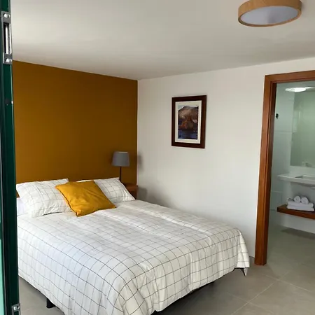 Hotel-finca Rural Jose Manuel 28pax * Сан-Бартоломе