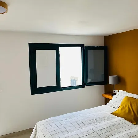 Hotel-finca Rural Jose Manuel 28pax Летний дом