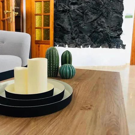 Hotel-finca Rural Jose Manuel 28pax Сан-Бартоломе