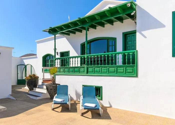 Venkovský dům Hotel-finca Rural Jose Manuel 28pax *