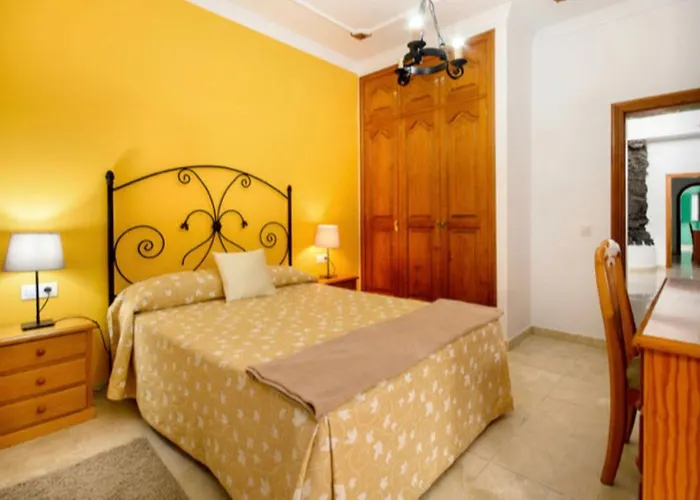 Hotel-finca Rural Jose Manuel 28pax Venkovský dům