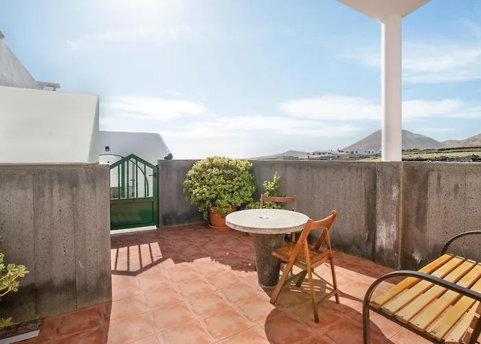 Venkovský dům Hotel-finca Rural Jose Manuel 28pax San Bartolomé