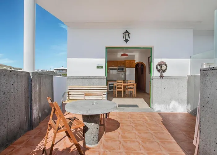 Hotel-finca Rural Jose Manuel 28pax *