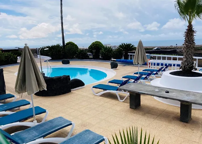 Hotel-finca Rural Jose Manuel 28pax San Bartolomé