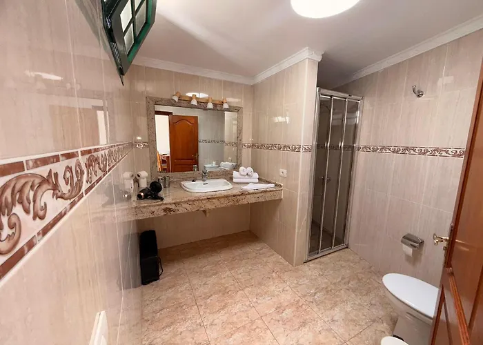 Hotel-finca Rural Jose Manuel 28pax Venkovský dům *